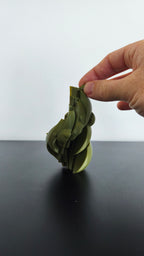 Bear Slime 3D Printed Fidget Toy